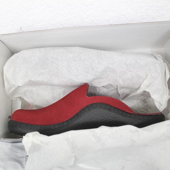 Romika Mokasso 102 Slipper Size 5/5.5 NIB Slip On - Picture 5 of 7